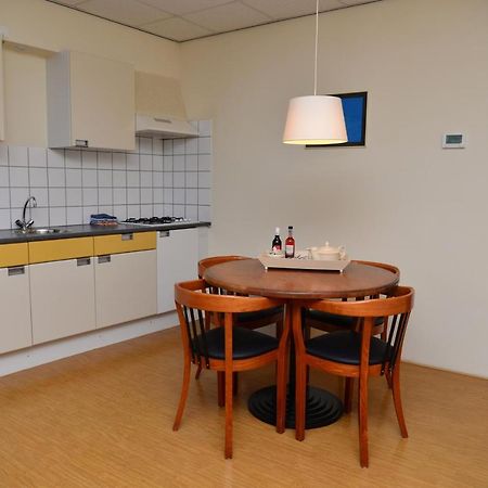 Bas Apartment Egmond Aan Zee Exterior photo